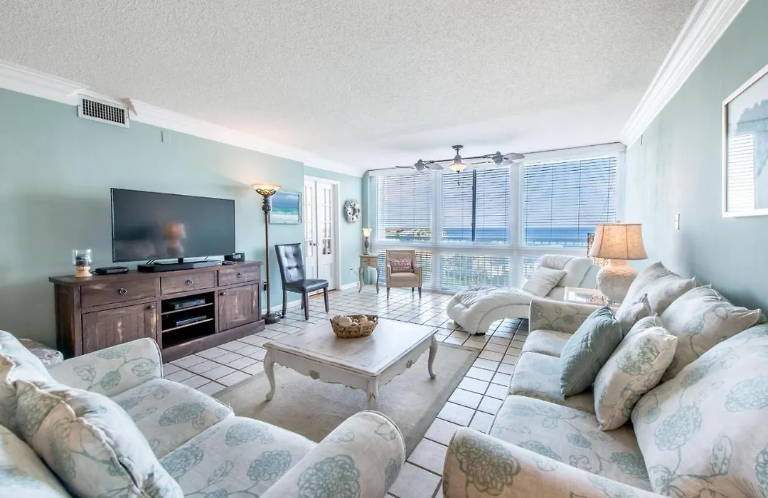 Shoreline Towers 3074-1