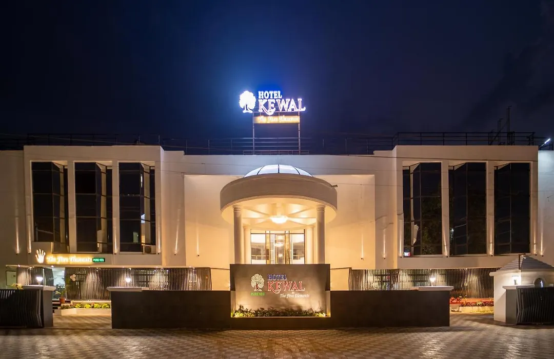 Hotel Kewal-1