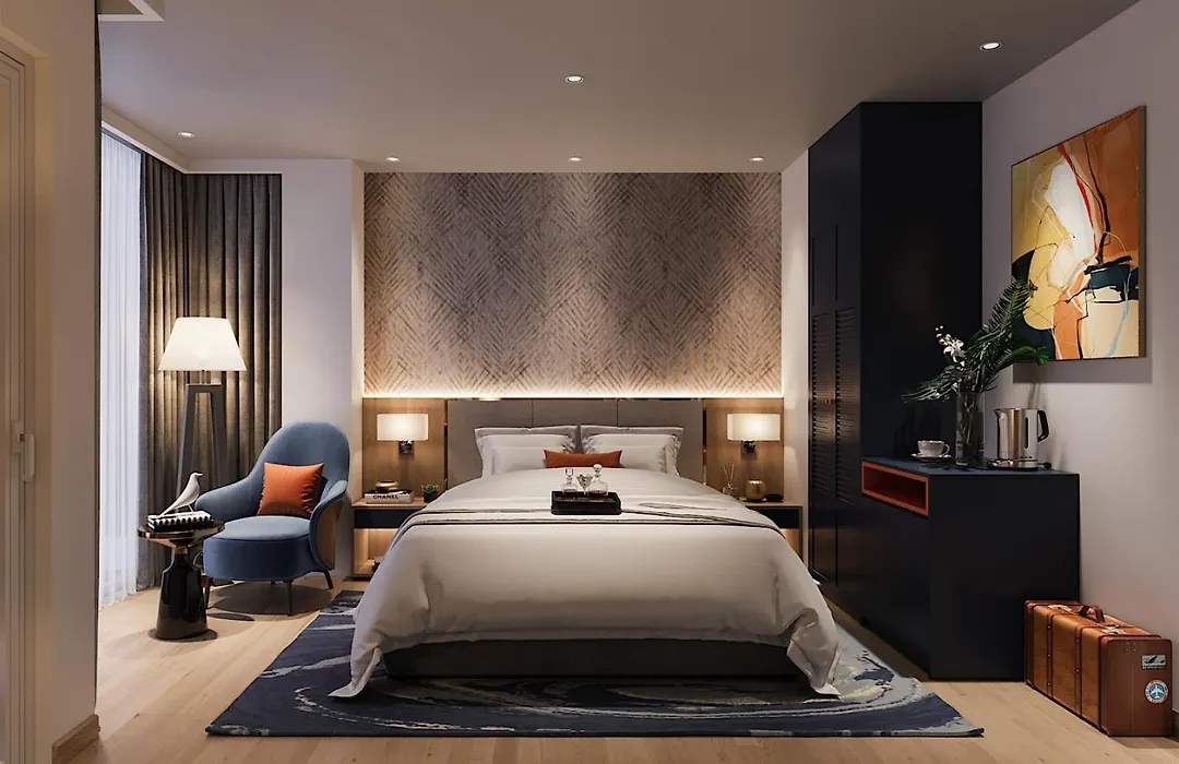 Nicecy Nganha Hotel-1