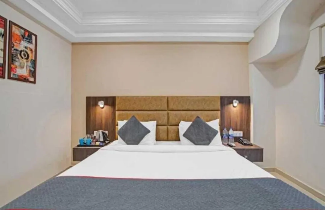 Alba Premier, Ahmedabad-1