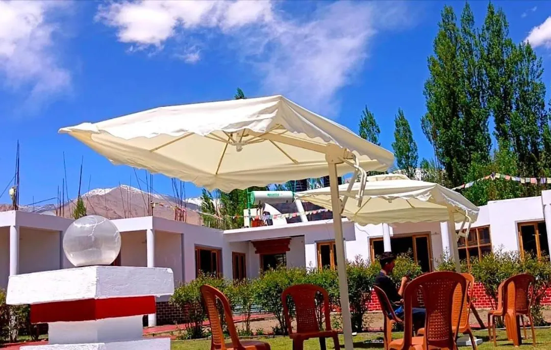 Ladakh Kingdom, Leh-1