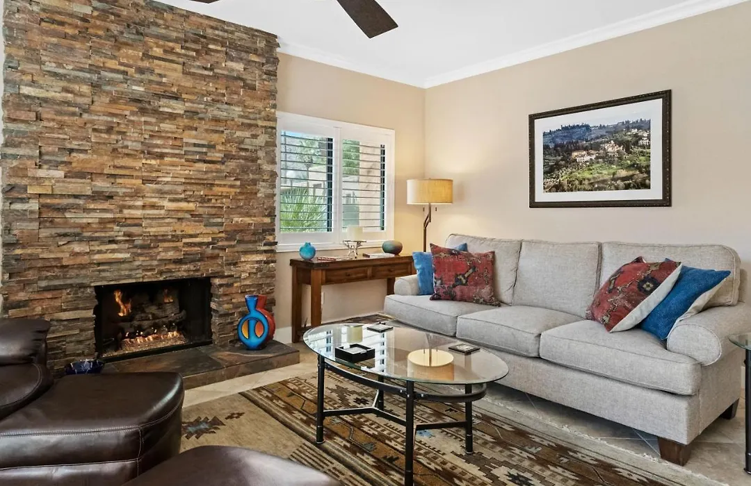 The Waverly 30 Day Minimum Townhouse-1