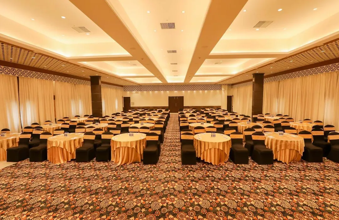 The Fern Residency Aurangabad - Chhatrapati Sambhaji Nagar-1