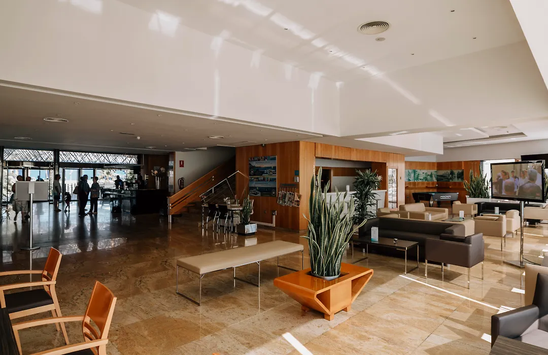 Innside By Melia Alicante Porta Maris-1