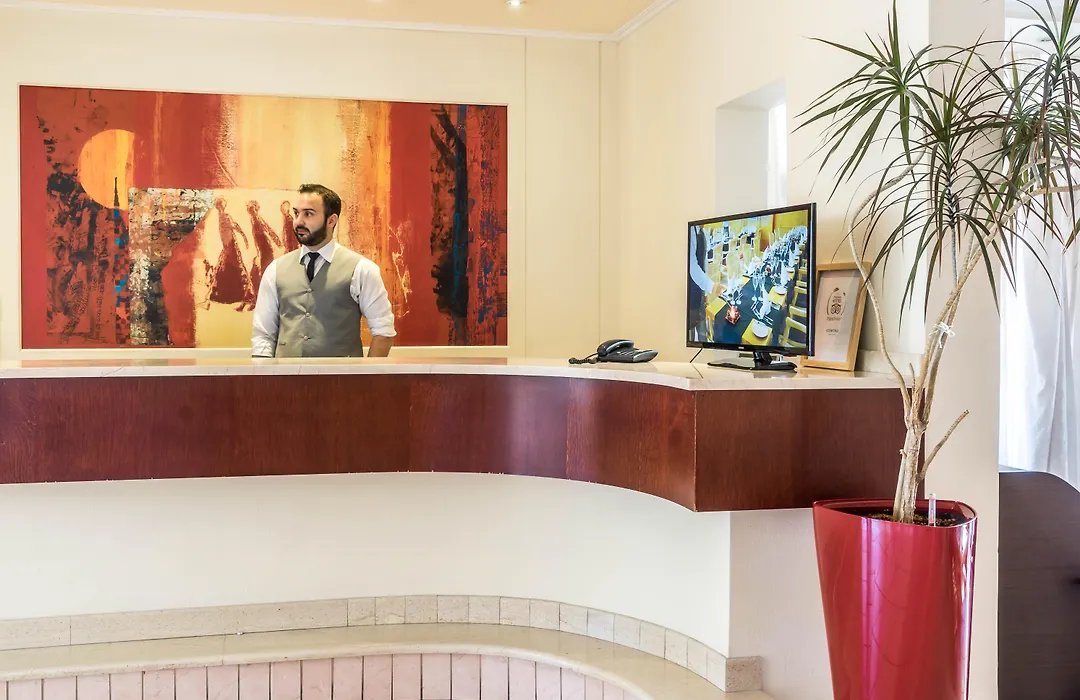 Castello City Hotel-1