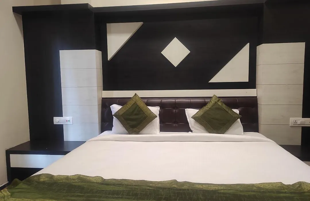 Hotel Rudraksh- Near Vip Airport Guwahati-1