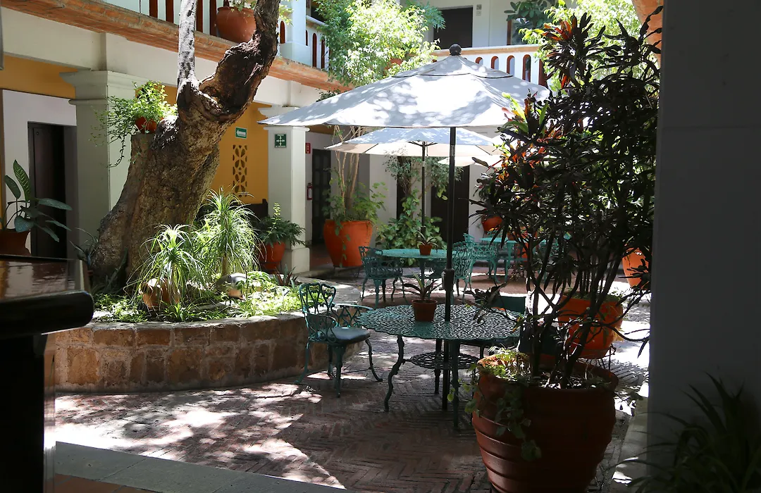 Parador Del Dominico-1