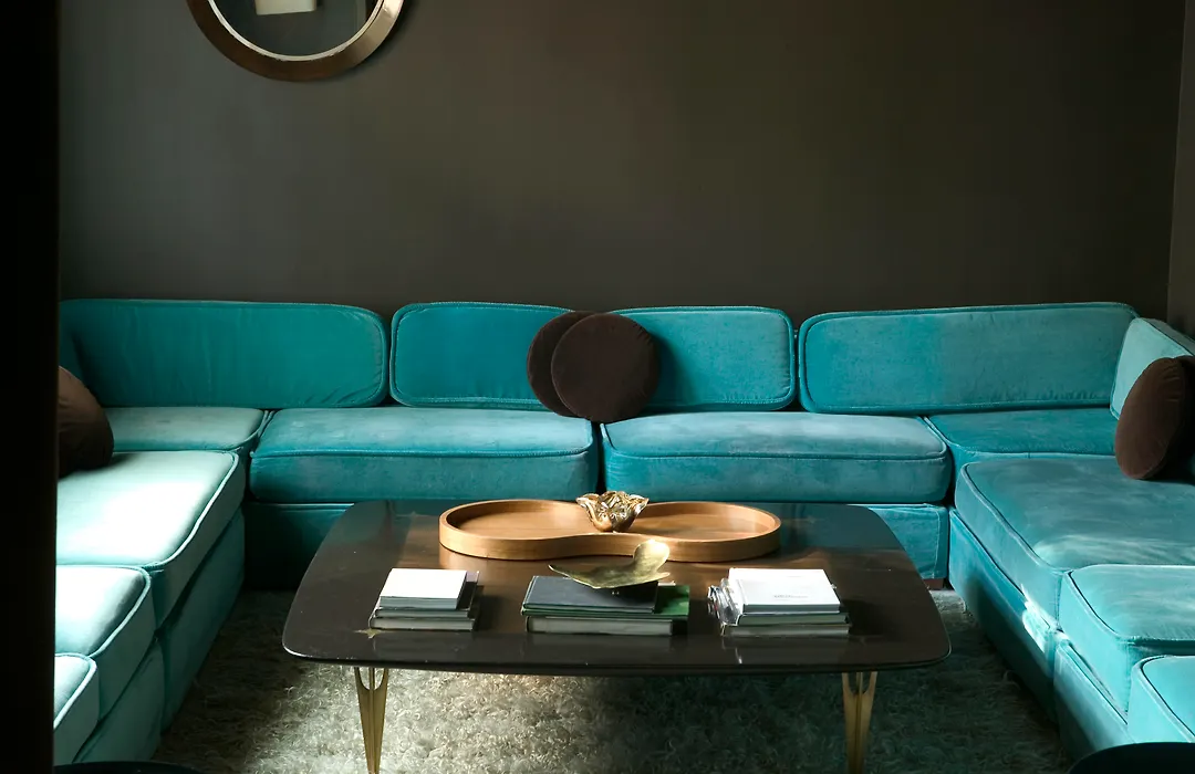 Condesa Df, Mexico City, A Member Of Design Hotels-1