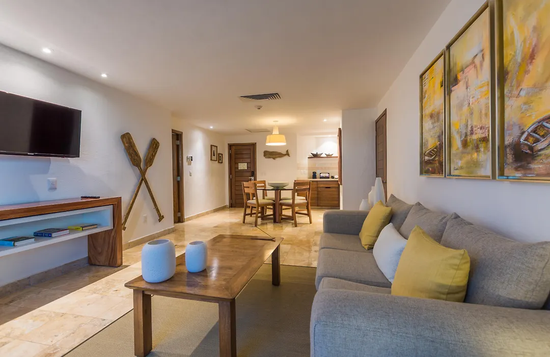 Villa Premiere Boutique Hotel & Romantic Getaway - Adults Only-1