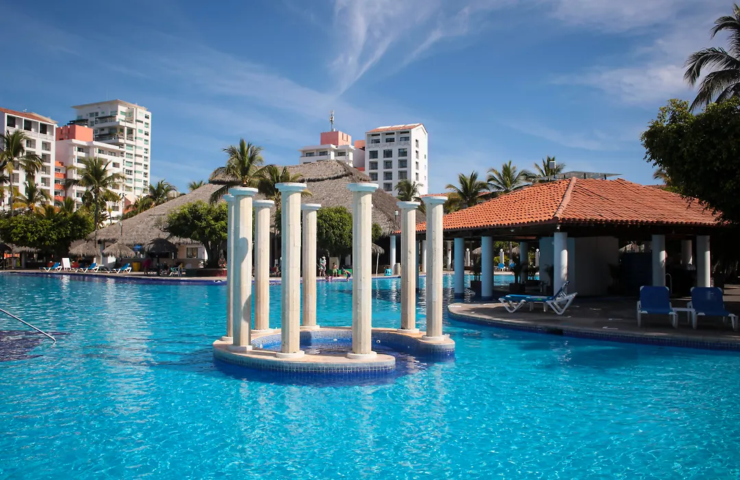 Melia Puerto Vallarta-1