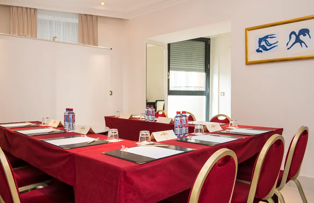Hotel Aston La Scala-1