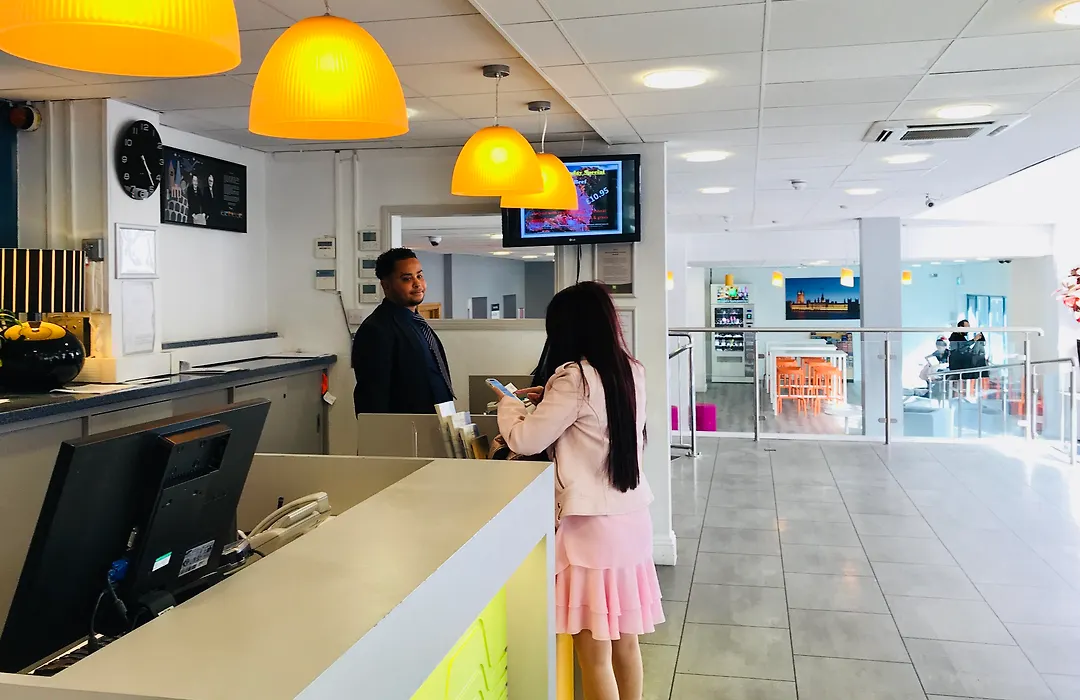 Ibis Styles London Excel-1