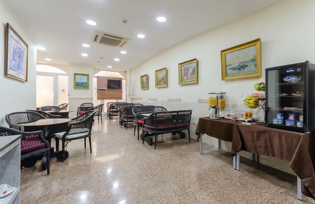 Hotel Duas Nacoes-1