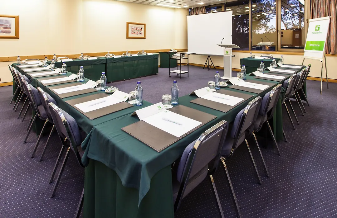 Holiday Inn Lisbon-Continental By Ihg-1