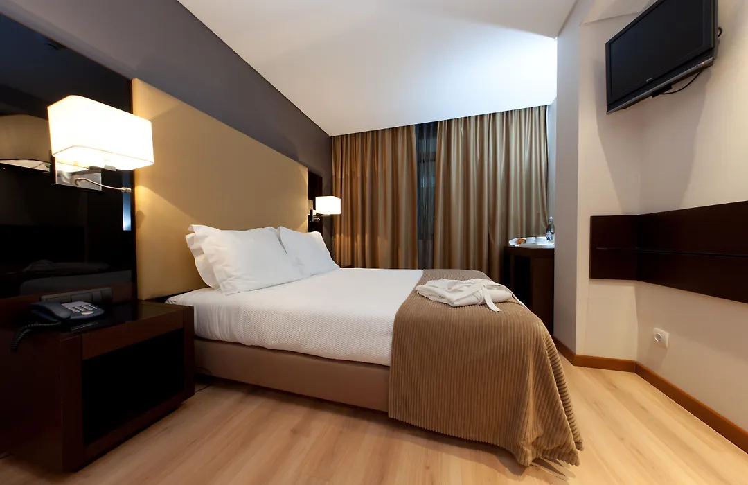 Turim Alameda Hotel-1