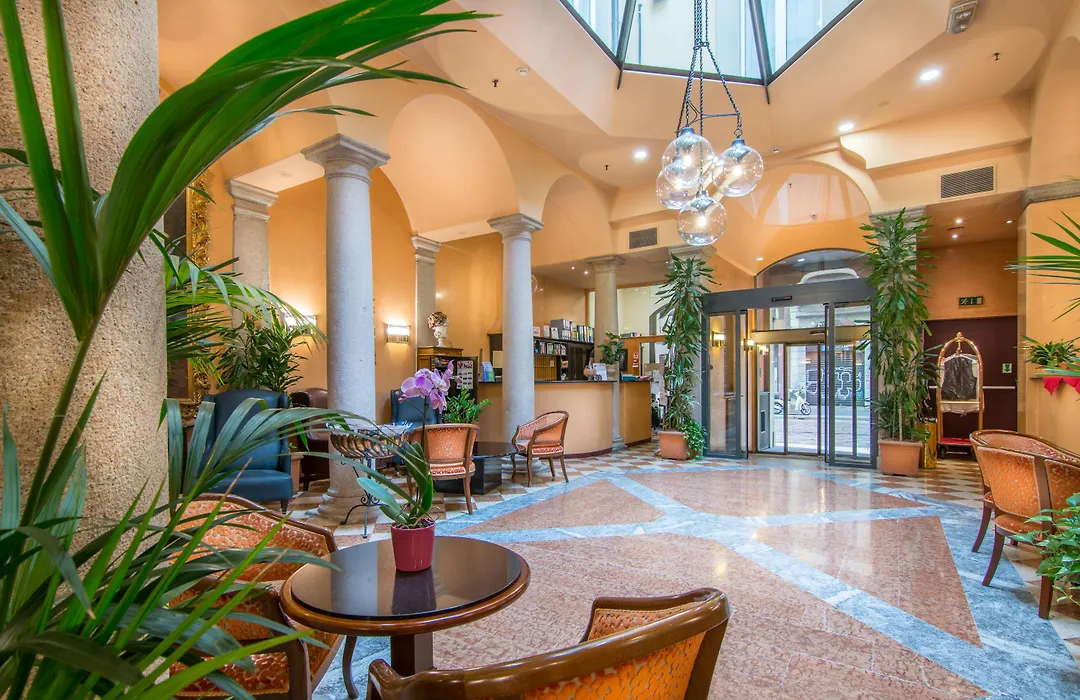 Hotel Regina-1