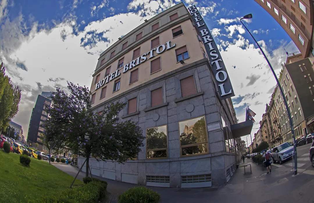 Hotel Bristol-1