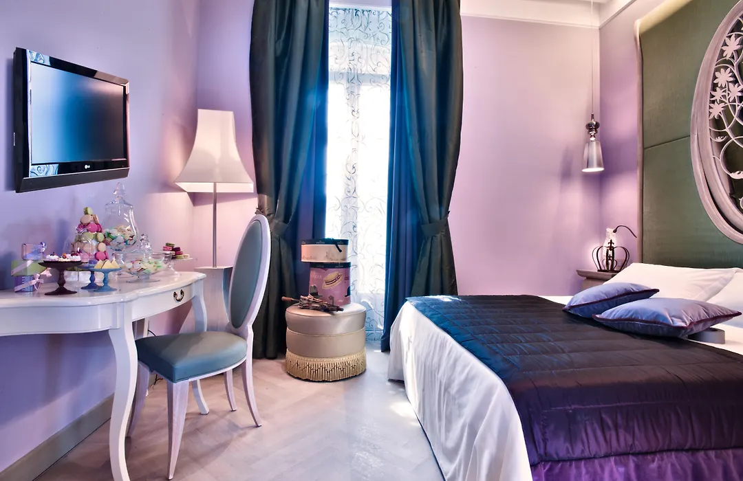 Chateau Monfort - Relais & Chateaux-1