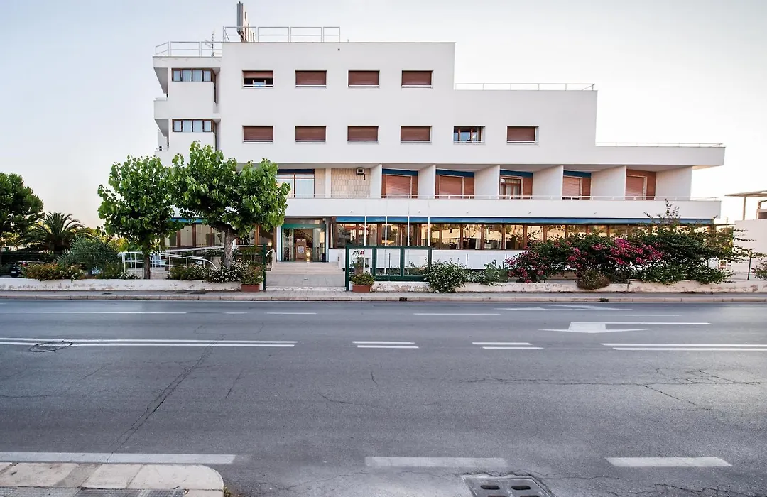 Hotel La Baia-1