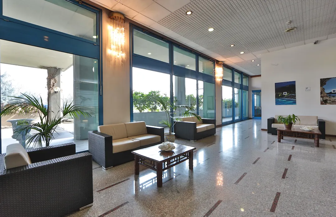 Unaway Hotel & Residence Quark Due Milano-1