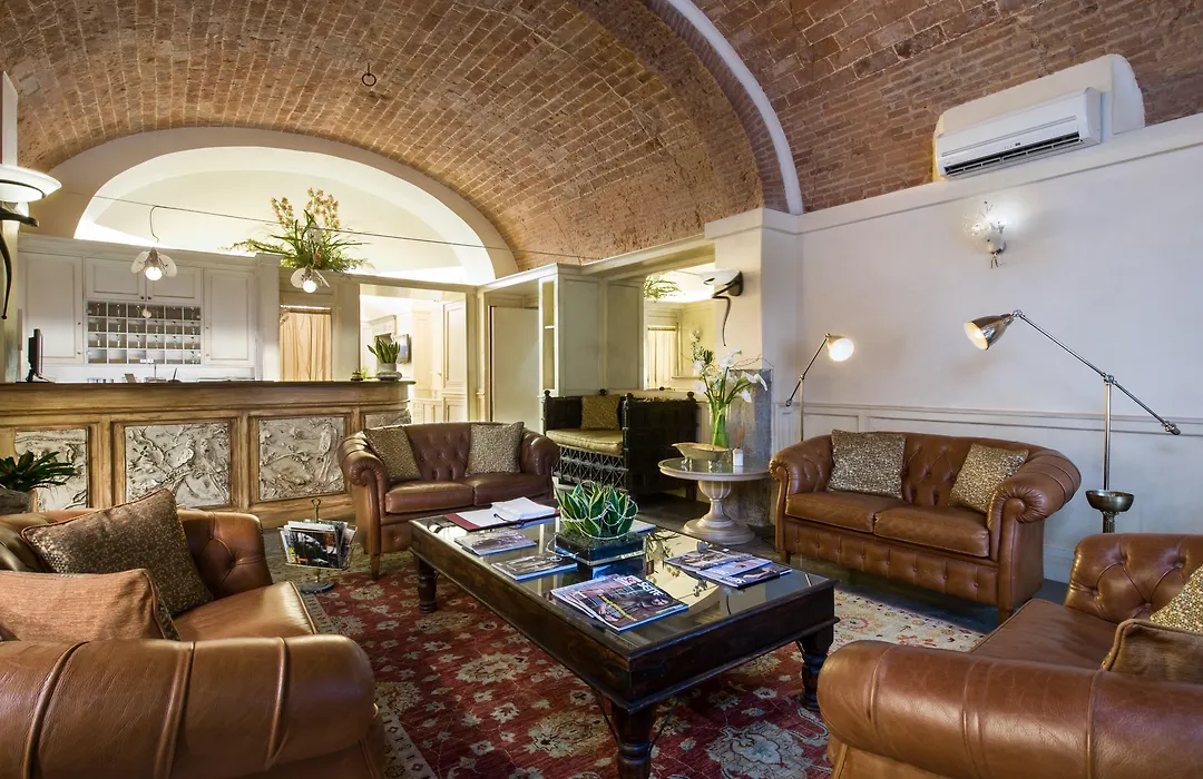 Hotel Art Atelier - Place Of Charme-1