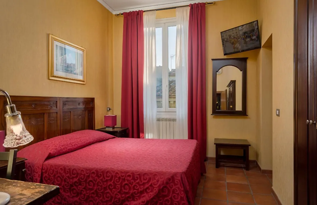 Hotel Kursaal & Ausonia-1