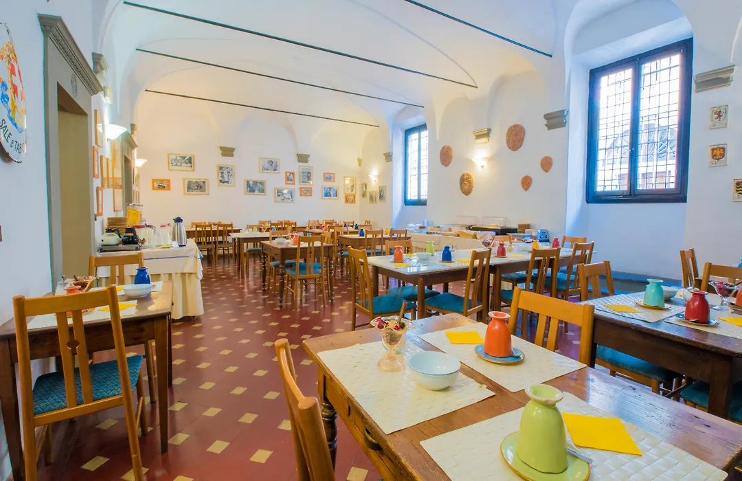 Hotel Vasari-1