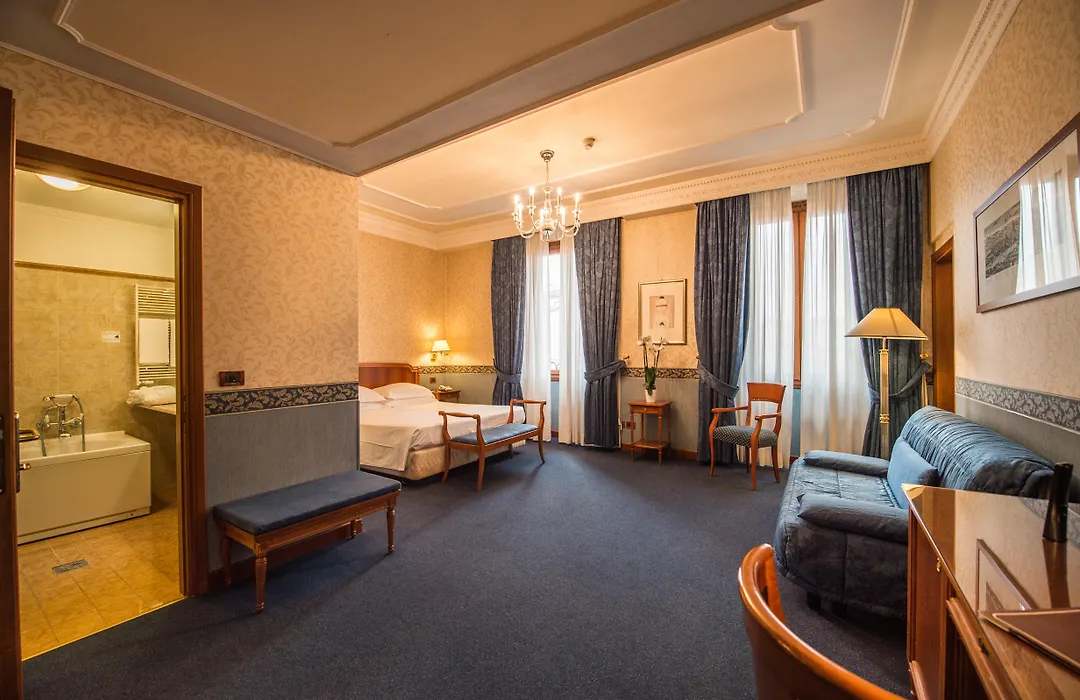 Strozzi Palace Hotel-1