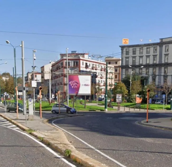 Villa Foria-1