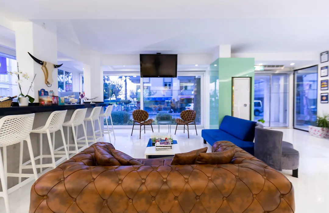 Mene City Hotel-1