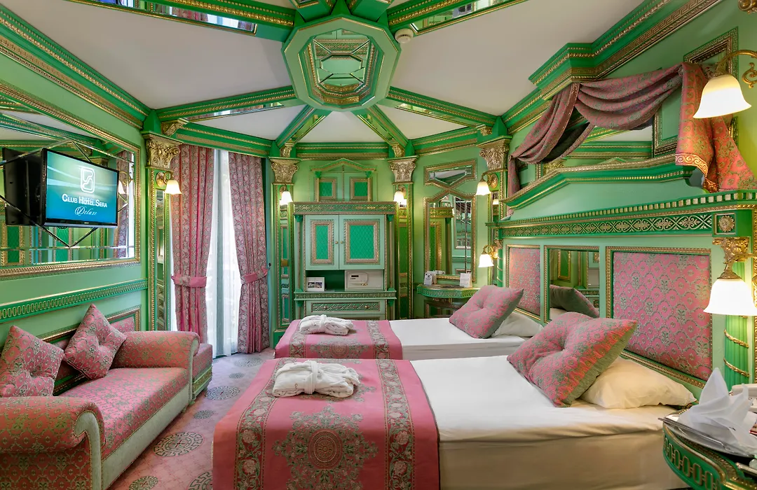 Club Hotel Sera-1