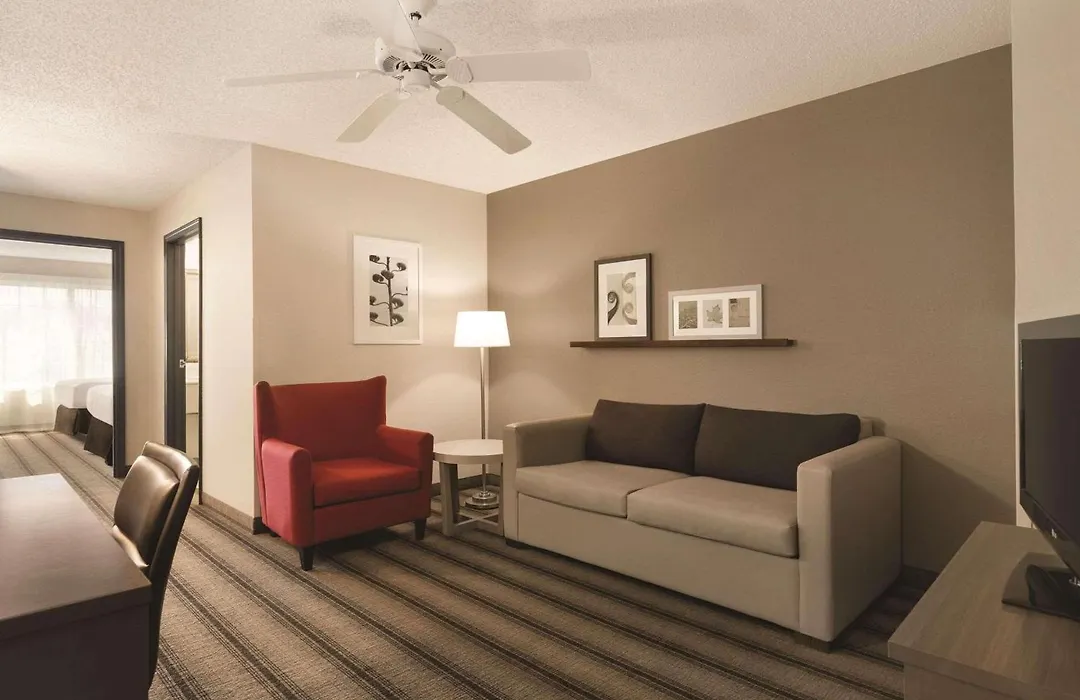 Country Inn & Suites By Radisson, Indianapolis Airport South, In-1
