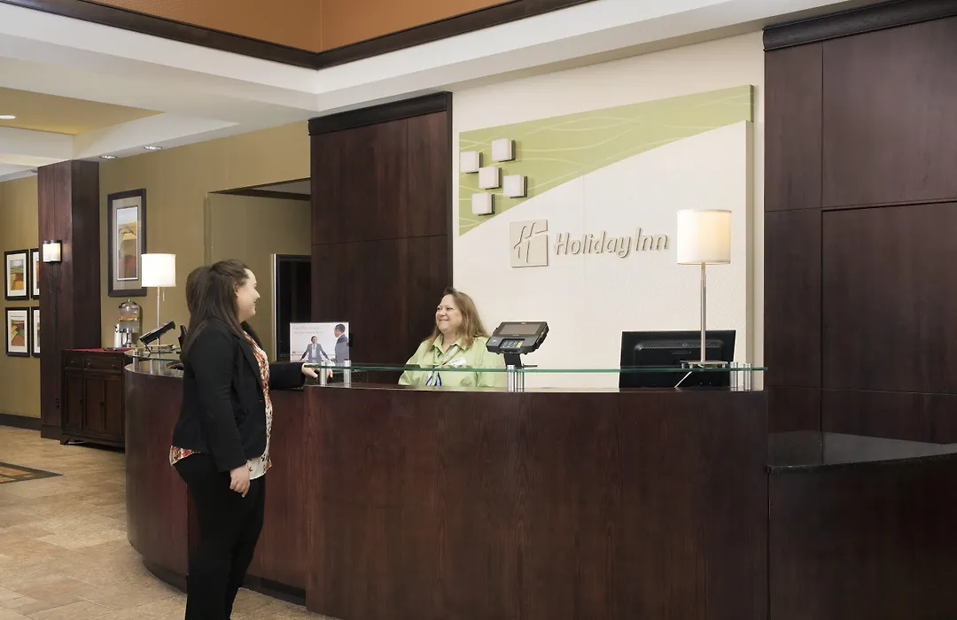 Doubletree By Hilton Denver International Airport, Co-1