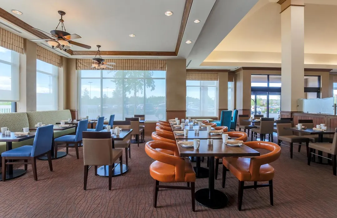 Hilton Garden Inn Anchorage-1