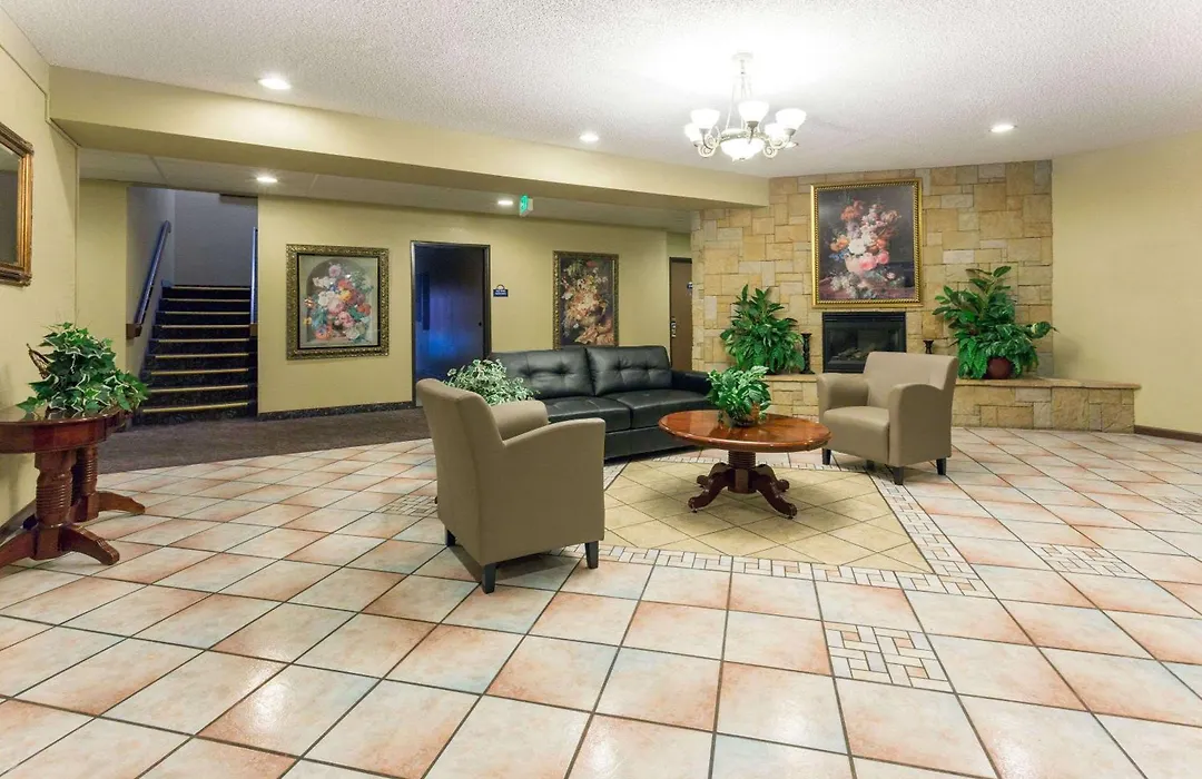 Days Inn By Wyndham Colorado Springs Airport-1