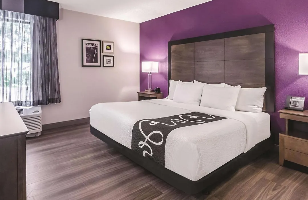 La Quinta Inn & Suites By Wyndham Myrtle Beach - N Kings Hwy-1