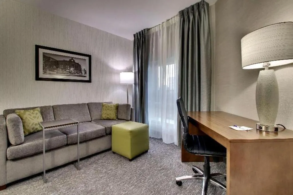 Best Western Plus Boston Hotel-1