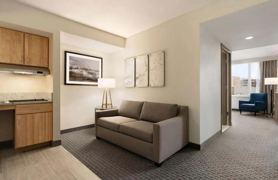 Homewood Suites University City Philadelphia-1