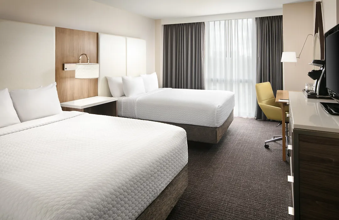 Crowne Plaza Dallas Market Ctr - Love Field, An Ihg Hotel-1