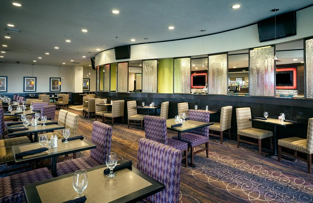 Crowne Plaza Anchorage-Midtown By Ihg-1