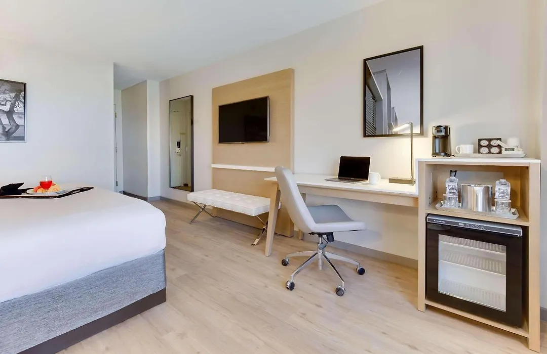 Radisson Hotel Nashville Airport-1