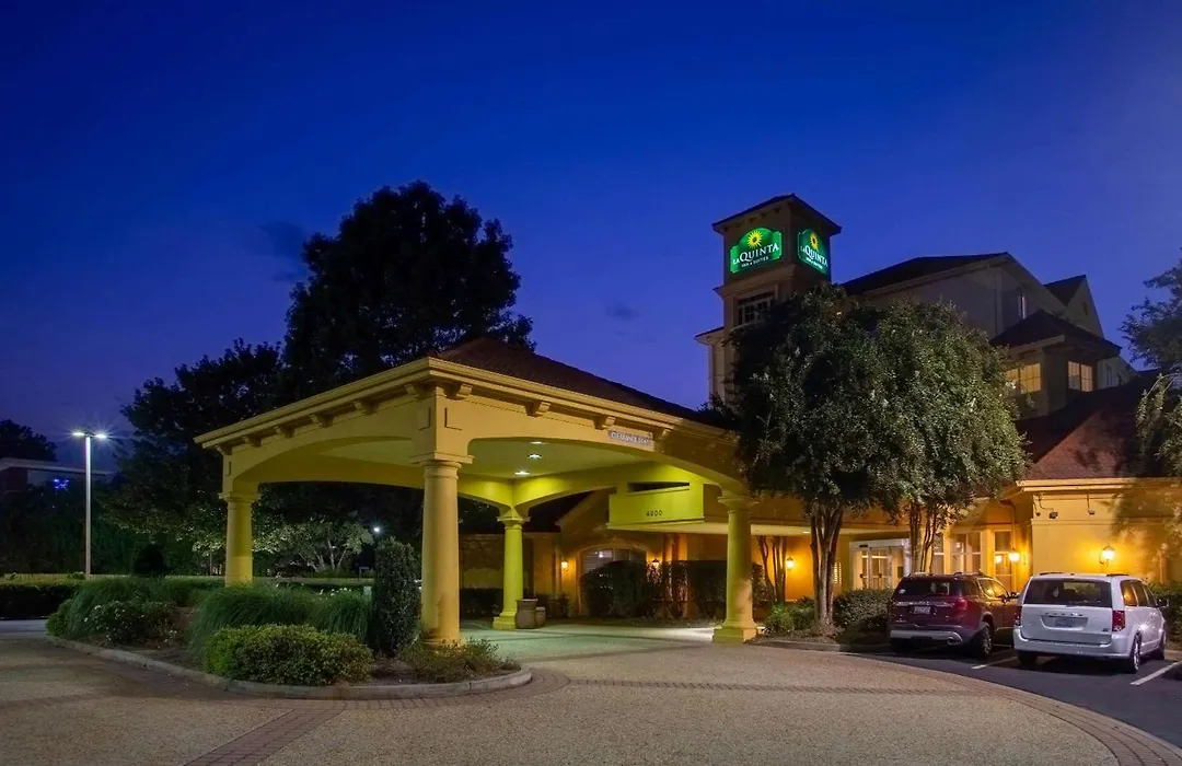 La Quinta By Wyndham Charlotte Airport South-1