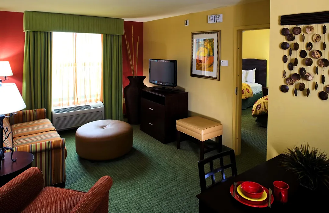 Homewood Suites By Hilton Columbus-1