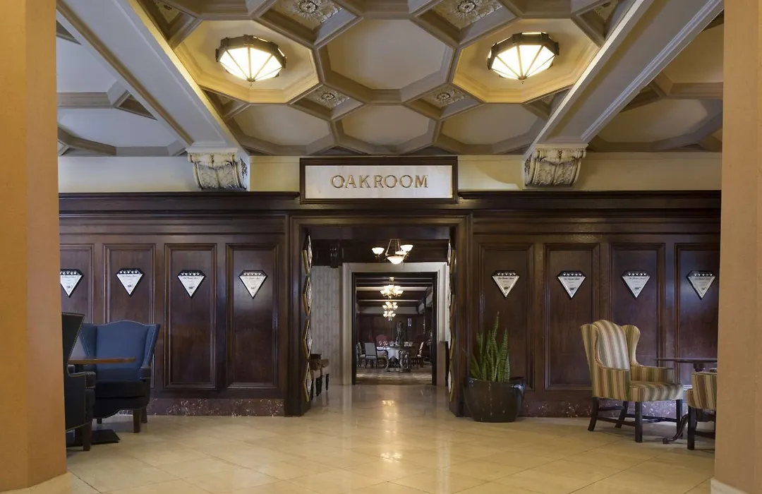 The Seelbach Hilton Louisville-1
