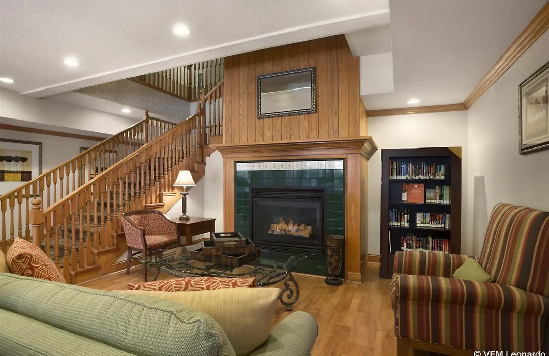Country Inn & Suites By Radisson, Columbus Airport, Oh-1