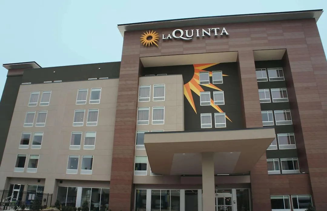 La Quinta By Wyndham Oklahoma City Airport-1