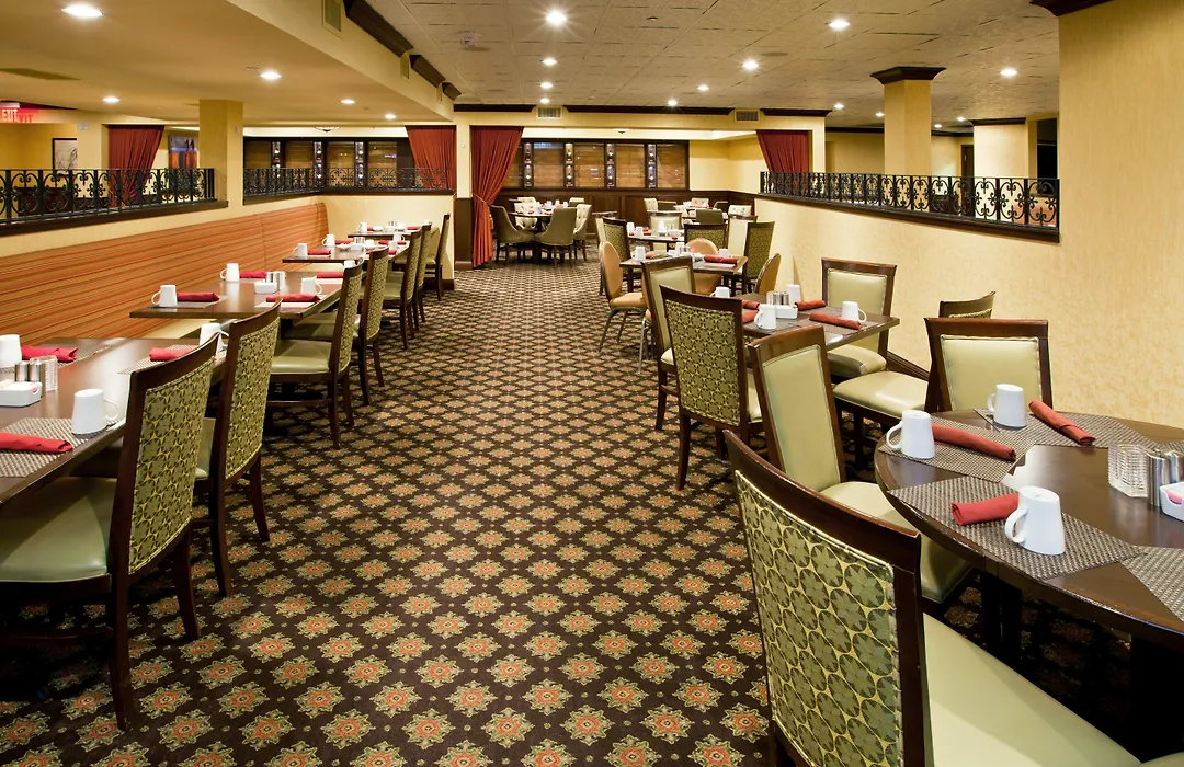 Crowne Plaza Louisville Airport Expo Ctr By Ihg-1