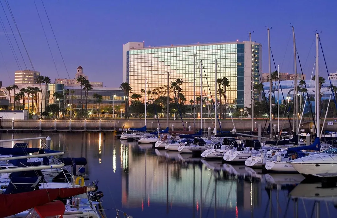 Hyatt Regency Long Beach-1