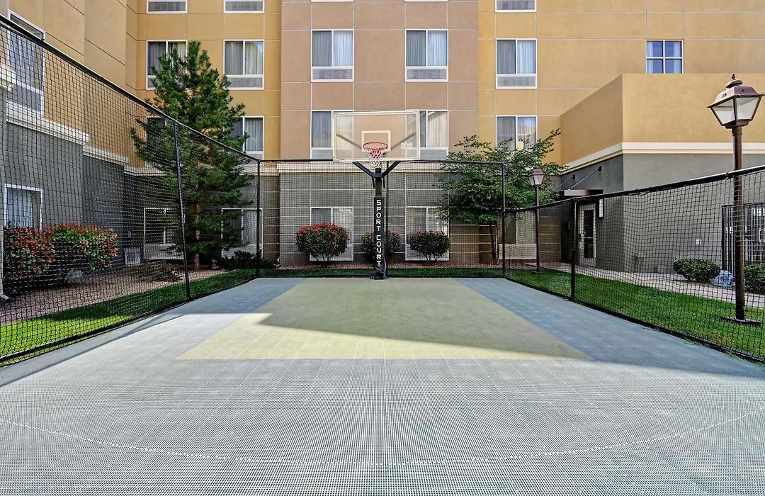 Homewood Suites By Hilton Albuquerque Airport-1