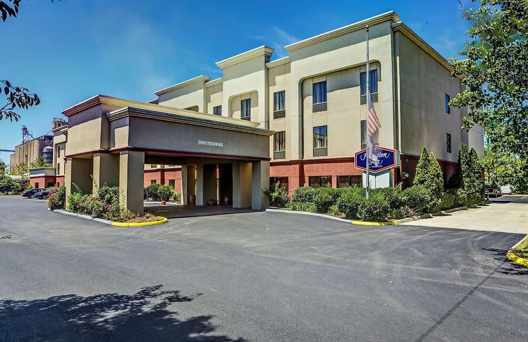 Hampton Inn Columbus I-70E/Hamilton Road-1